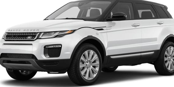 LAND ROVER RANGE ROVER EVOQUE 2018 SALVP2RX2JH277029 image LAND ROVER RANGE ROVER EVOQUE 2018 SALVP2RX2JH277029 image